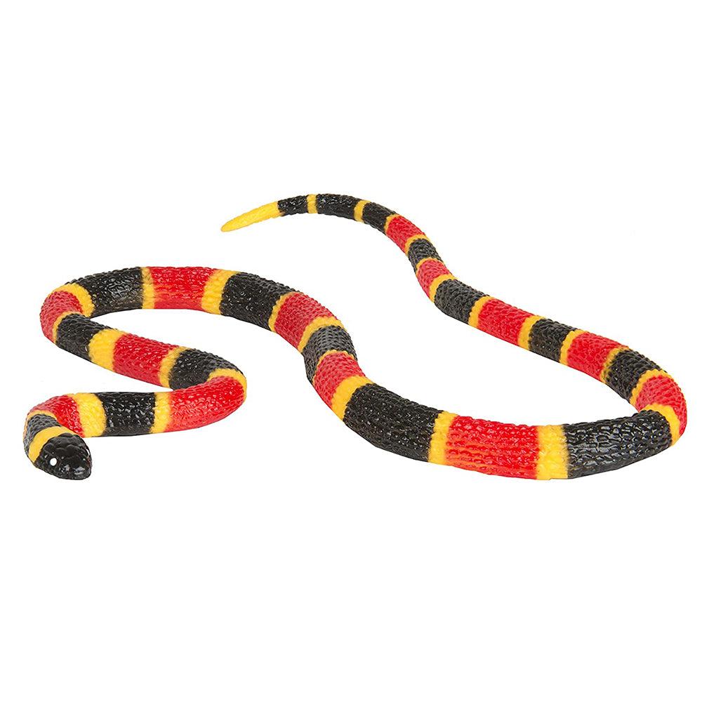 Safari Coral Snake Baby