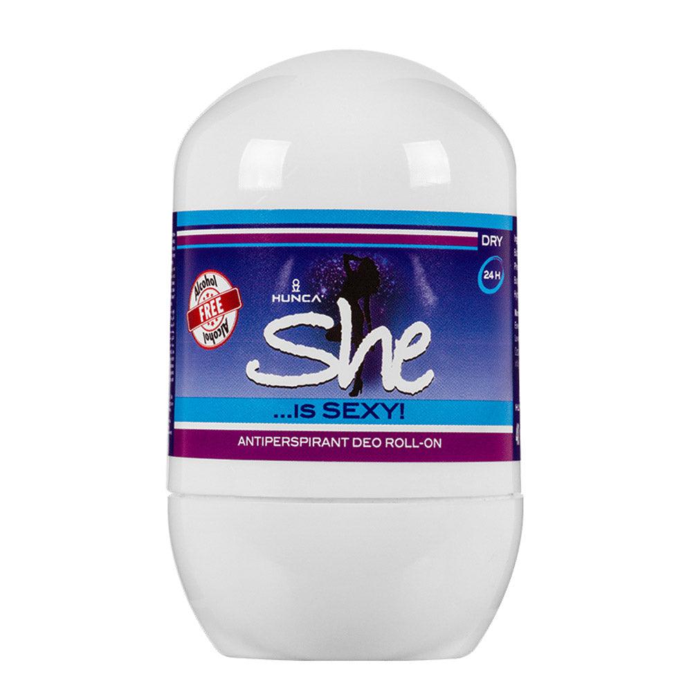 She Roll On Sexy 40 ml / GT-7101
