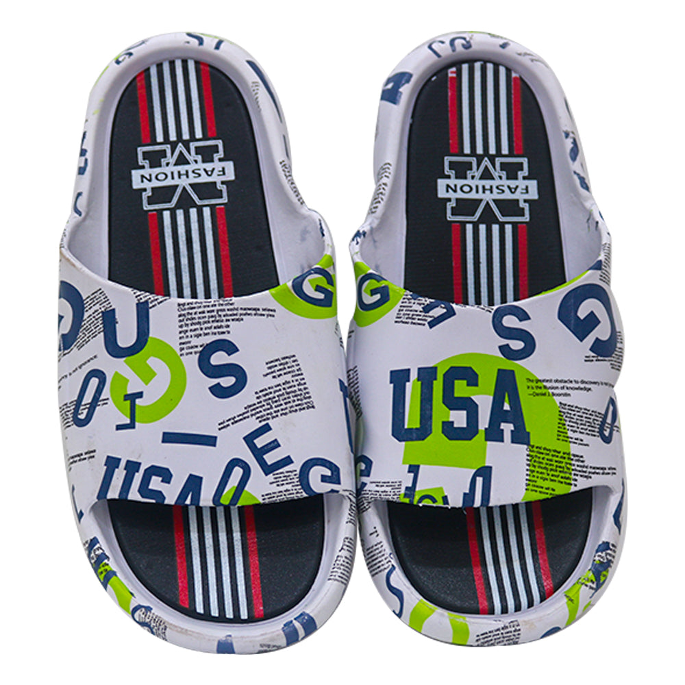 Slippers 40-45Black / 40-41