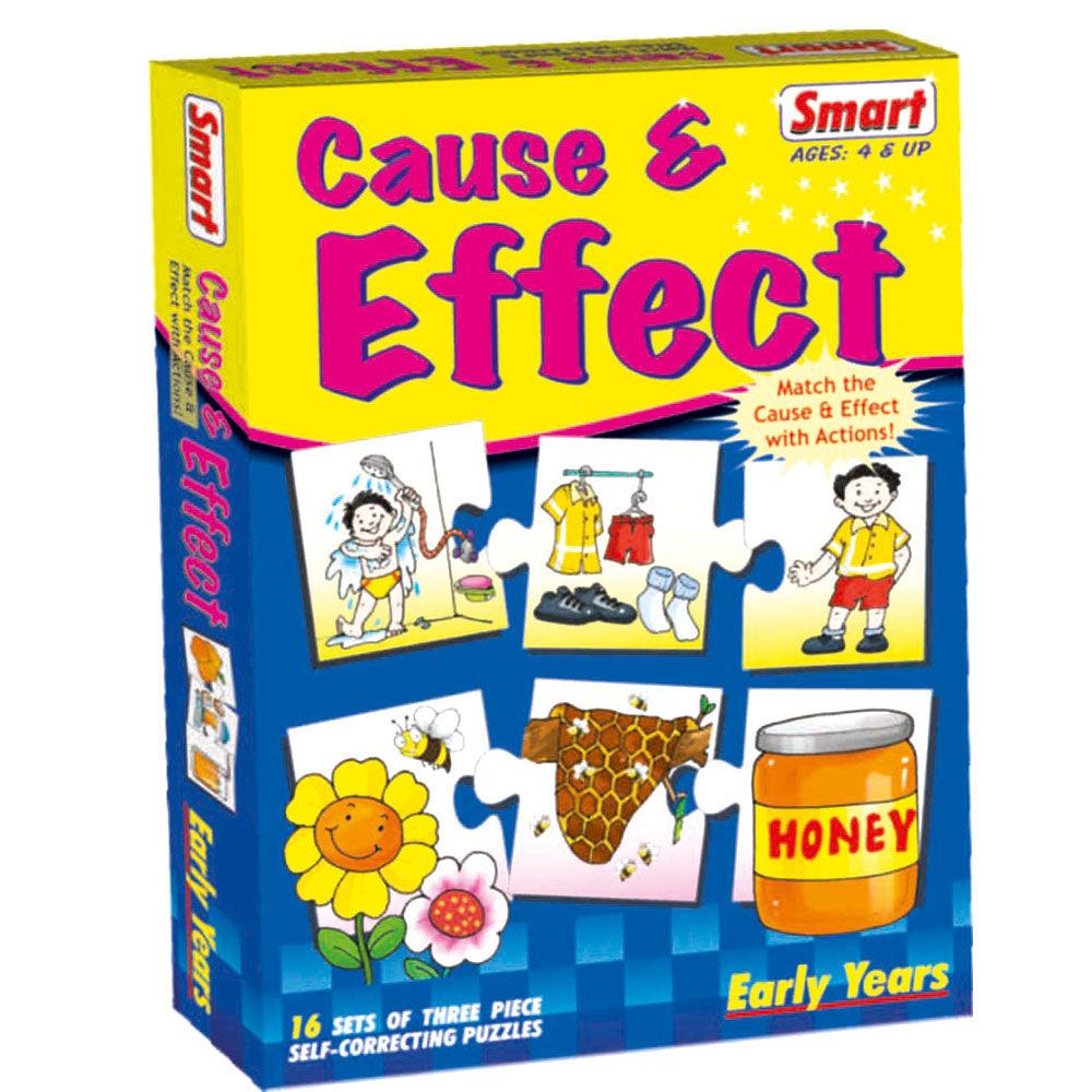Smart Cause & Effect