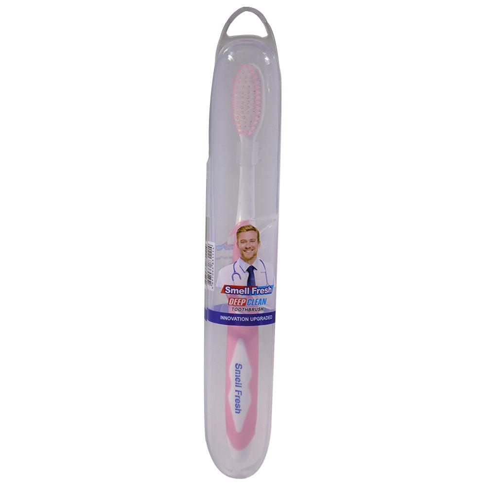 Smell Fresh Toothbrush / 831121Pink