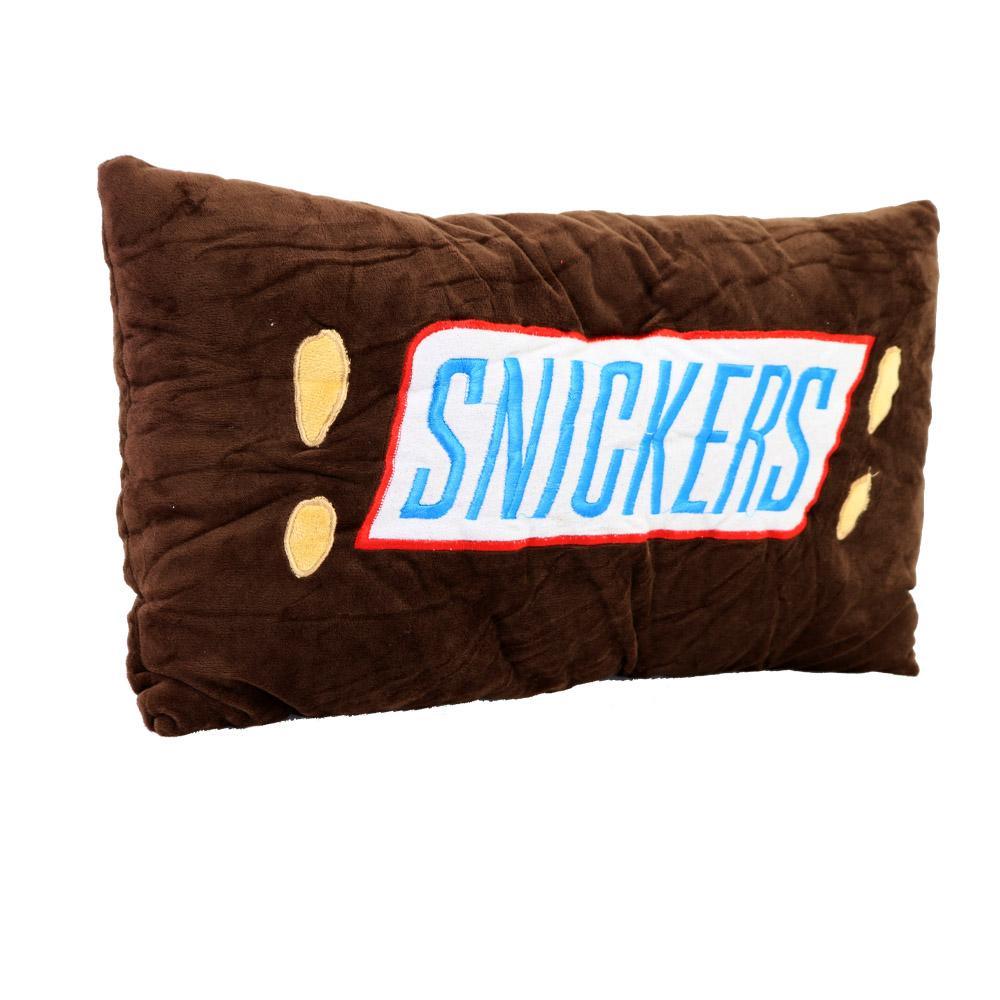 Snickers Pillow M-14