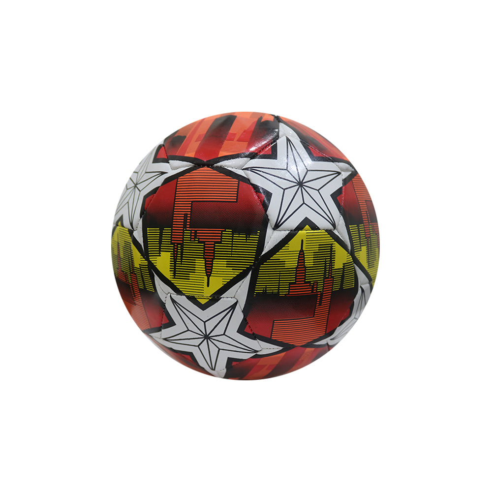 Soccer Ball Souvenir Promotional FootballBlue And Green