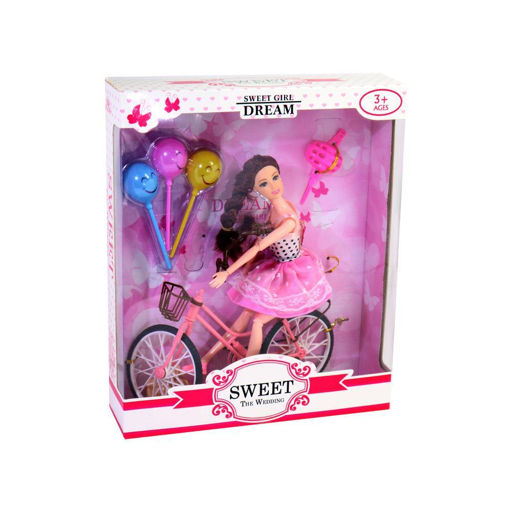 Sweet Girl Dream - F608-1