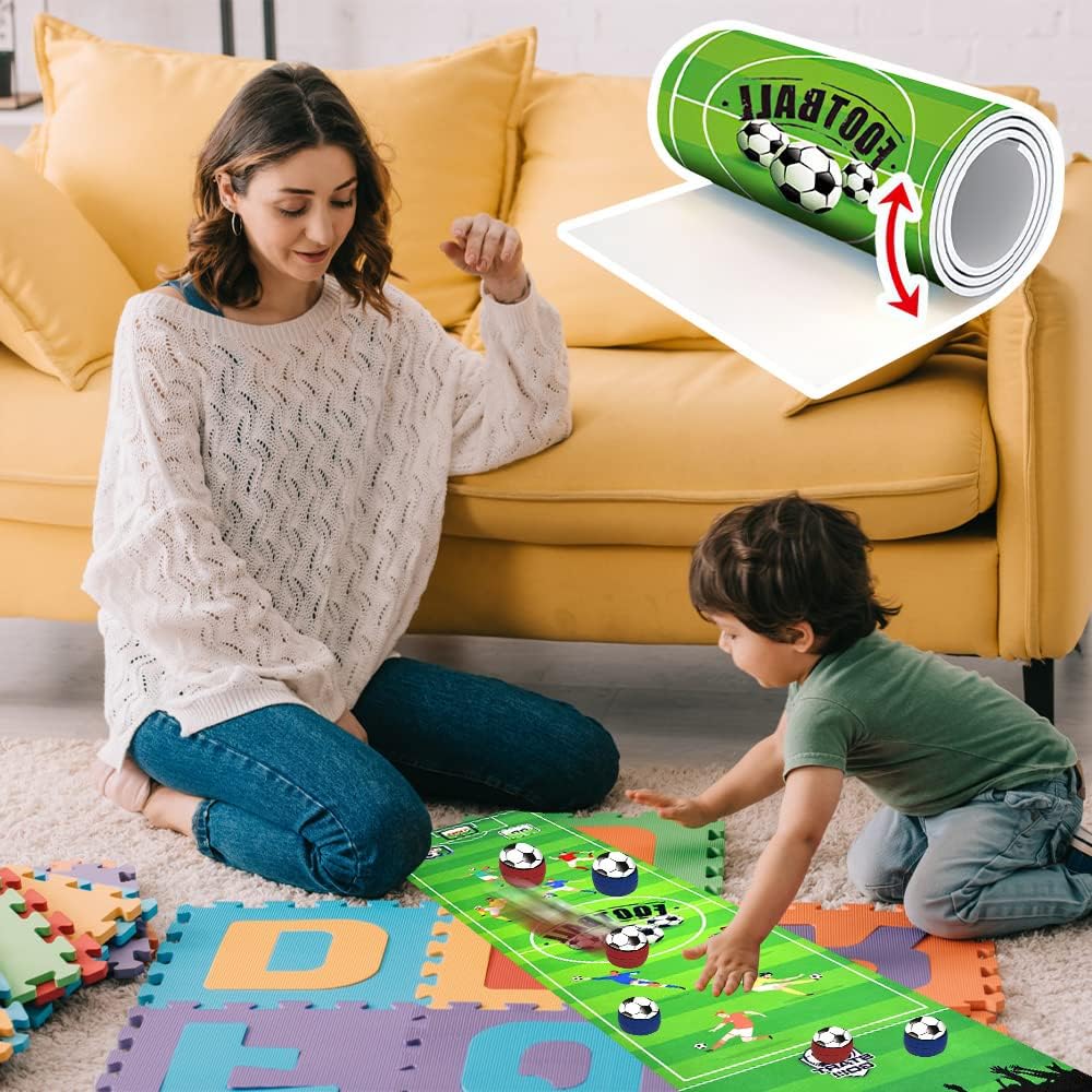 Table Football Board Games