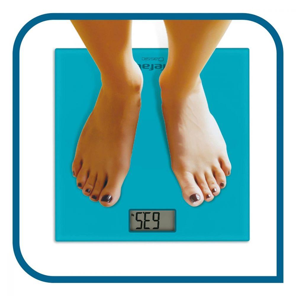 Tefal Classic Scale 2 Turquoise / PP1133V0