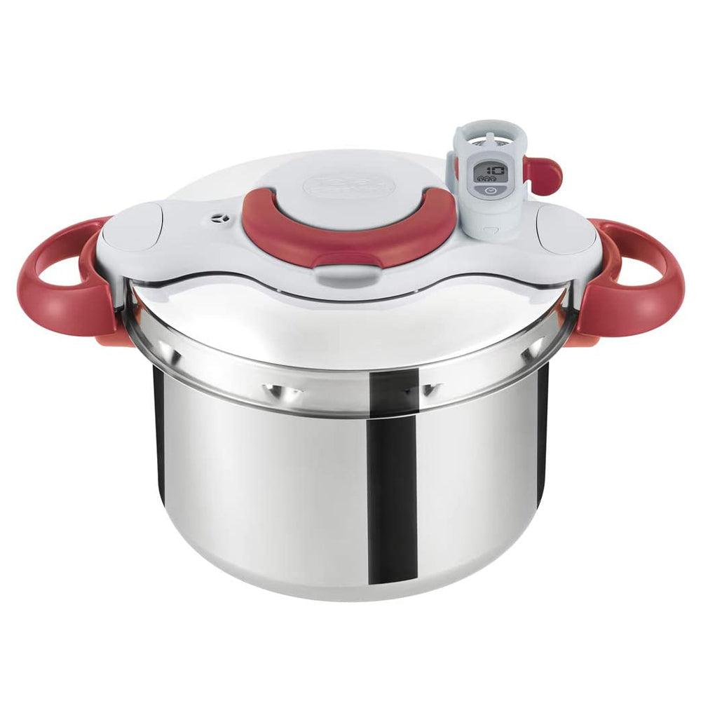 Tefal Clipso Minut Perfect Pressure Cooker 7.5 L / P4624831