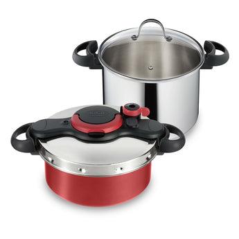 Tefal Clipso Minut Set Of 4 Pcs / P4635331