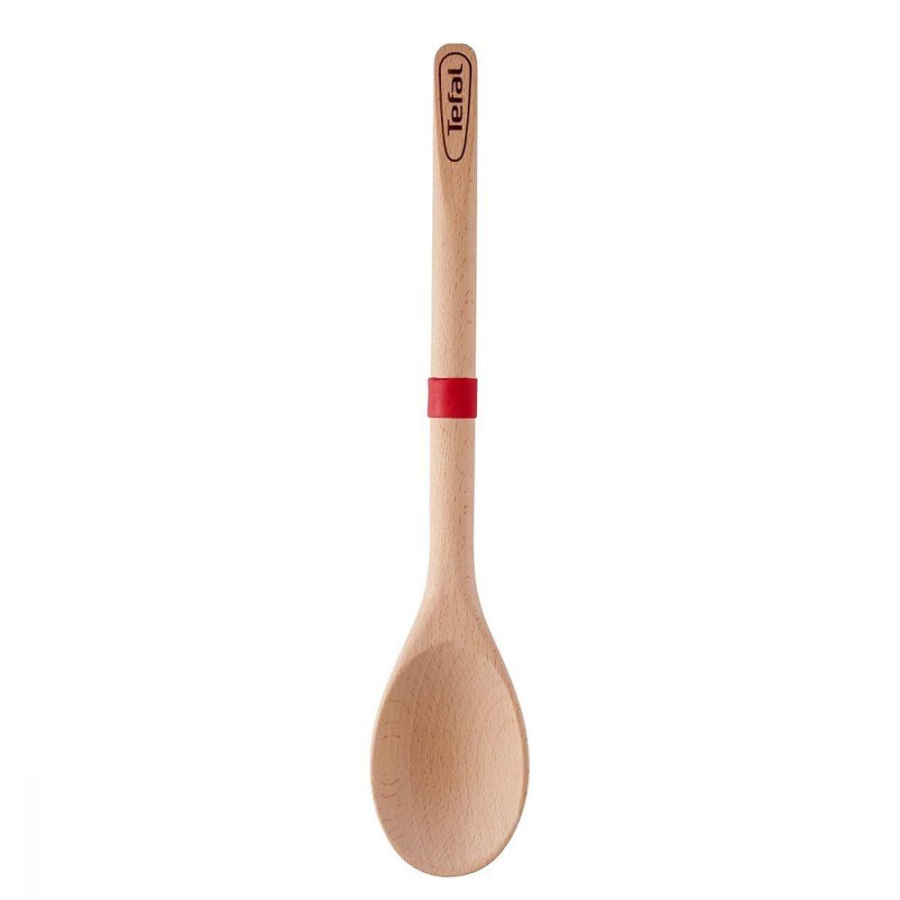 Tefal Ingenio Wood Spoon / K2300514