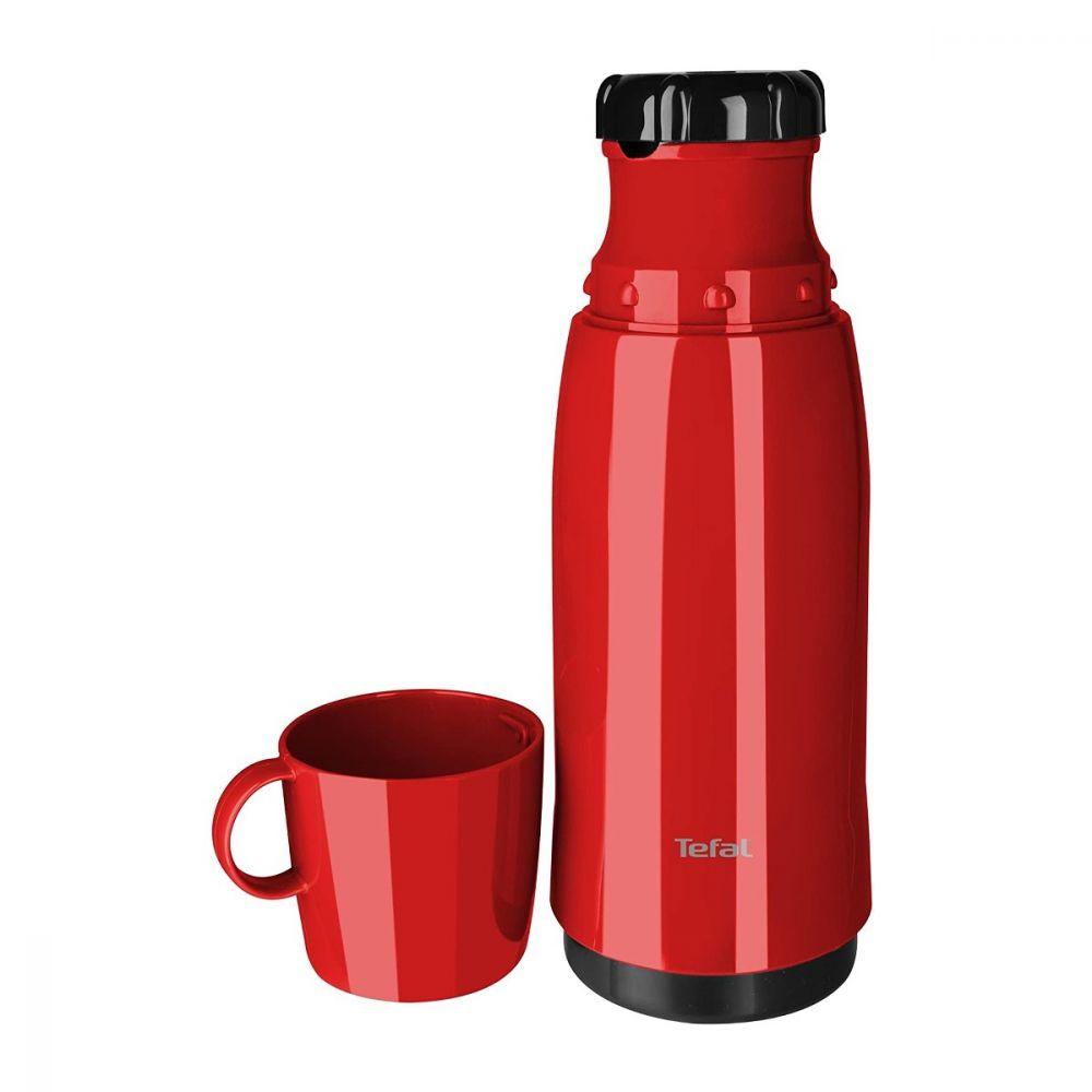 Tefal Rocket Slim Jug 750 ml Red / K3064614