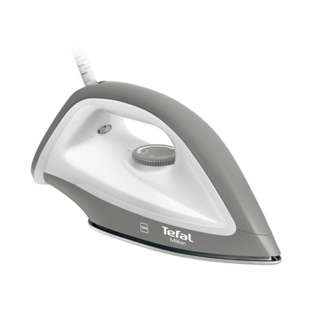 Tefal Dry Iron Million Aluminum / FS2610M0