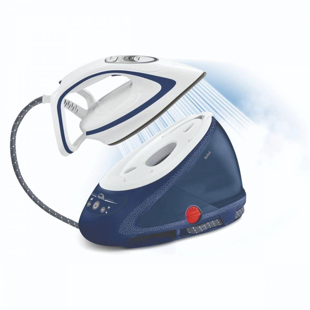 Tefal Pro Express Ultimate 8 bars, Fast Heat / GV9550E0