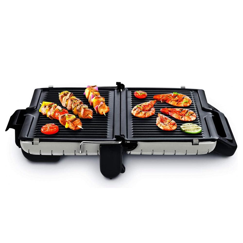 Tefal Ultracompact Grill 1700W / GC302B28