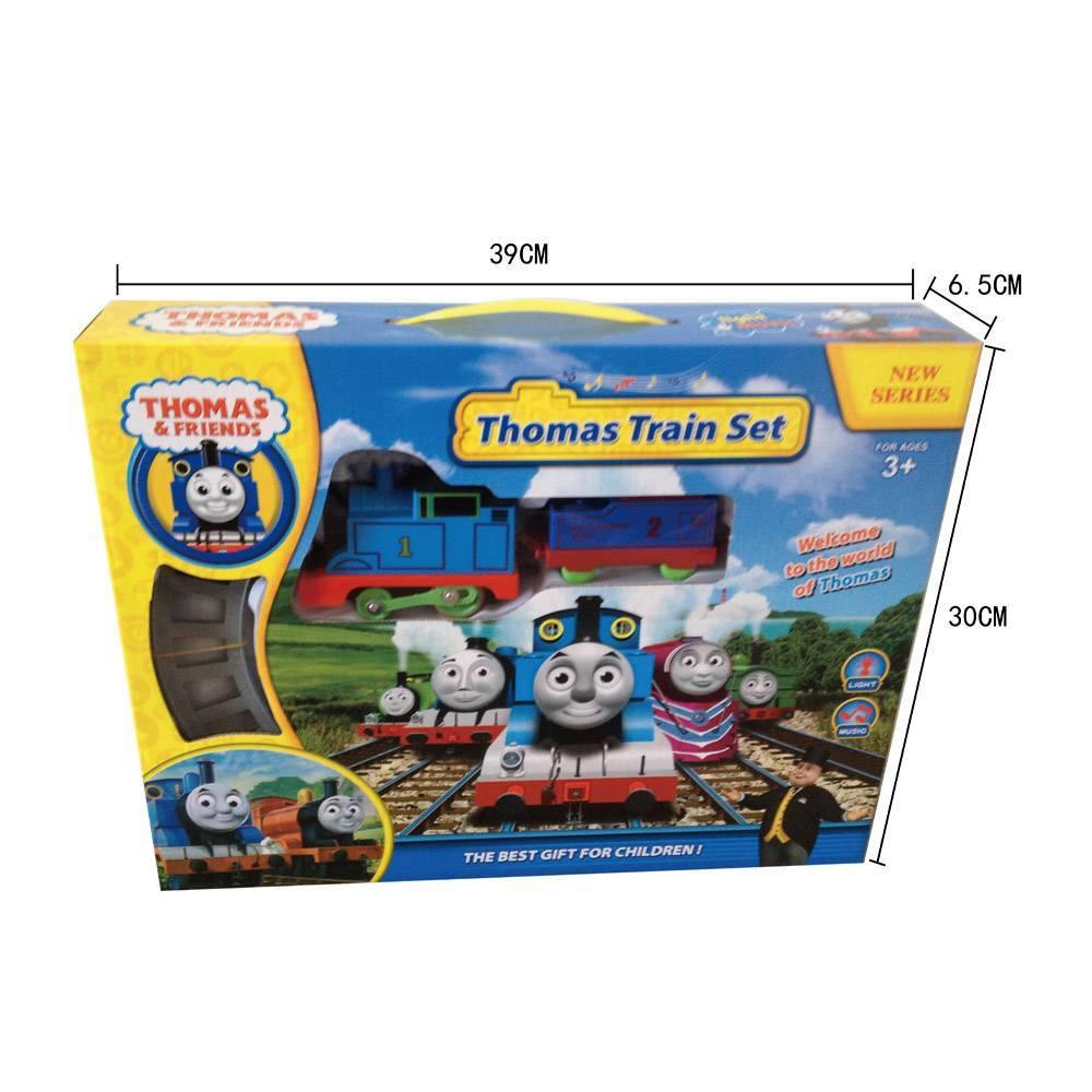 Thomas The Train