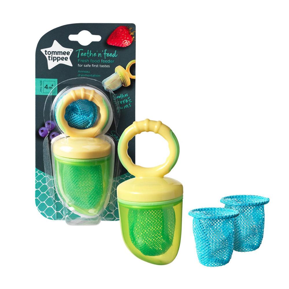 Tommee Tippee Baby Fresh Food Feeder / 88679 / 46619
