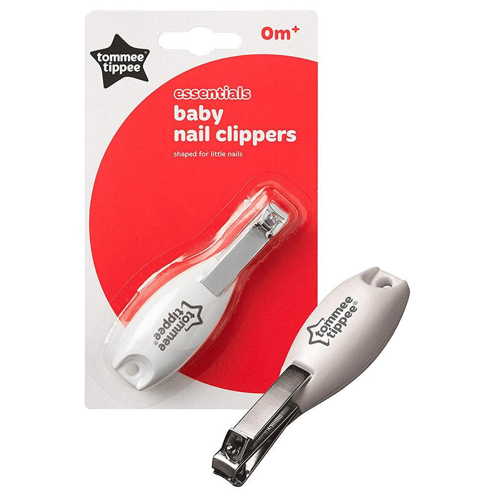Tommee Tippee, Baby Nail Clippers (0 months ) / 331281