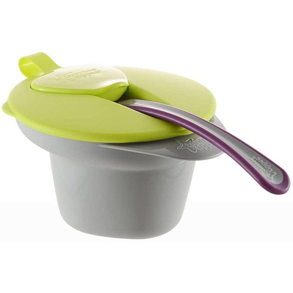 Tommee Tippee Explora Cool and Mash Bowl