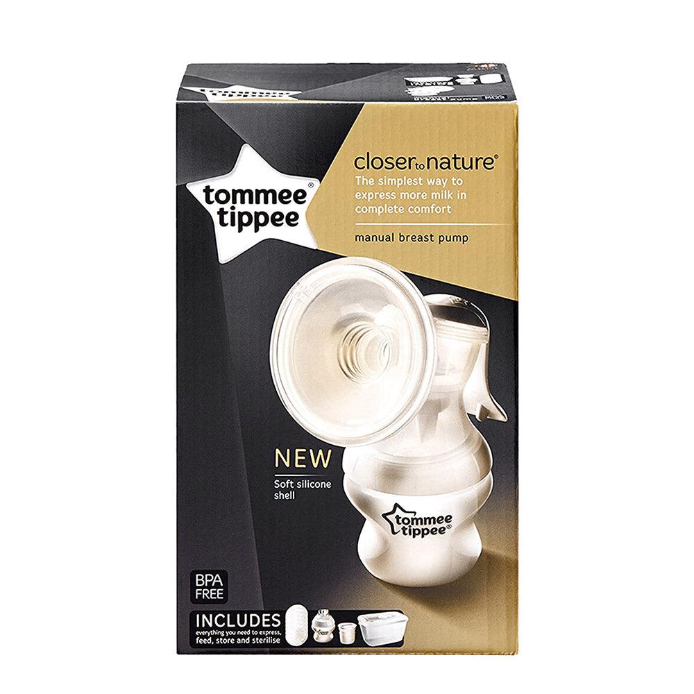 Tommee Tippee  Manual Breast Pump / 34155