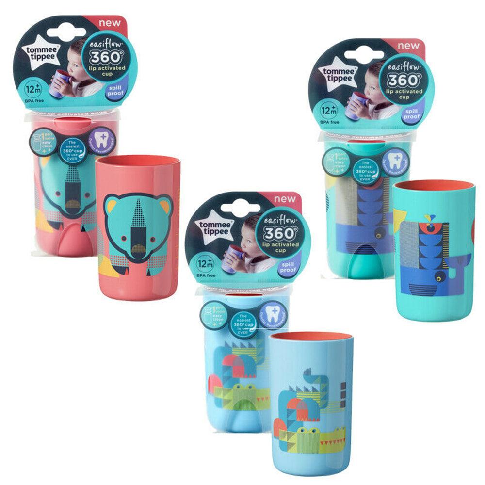 Tommee Tippee Tumbler 250ml / 88549 / 5010415472113