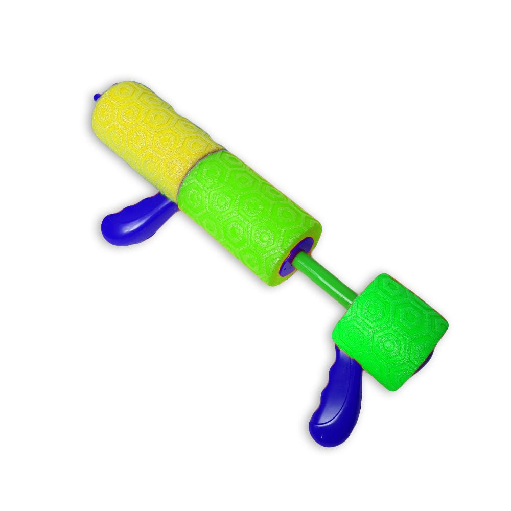 Water Gun Air PressureNavy
