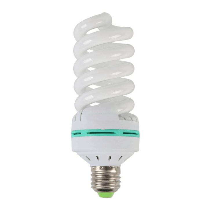 White Diamond Energy Saving Lamp 40W