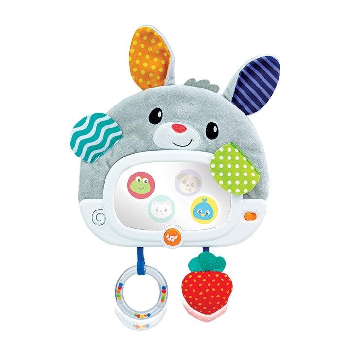 Win Fun Day N Night Bunny Pal