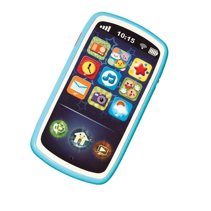 Win Fun Fun Sounds Smartphone