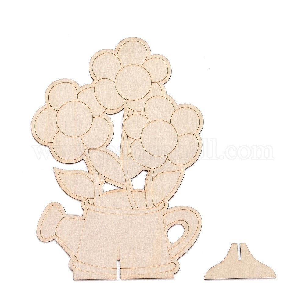 Wood Craft Painting Supplies