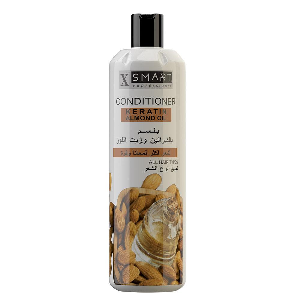XSMART Conditioner Almond oil 1000ml / 47454
