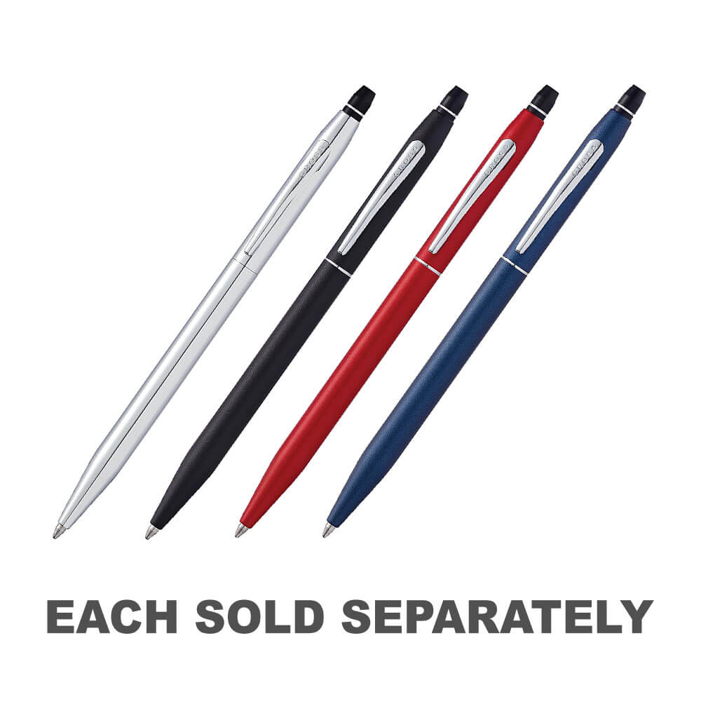 Click Ballpoint PenChrome