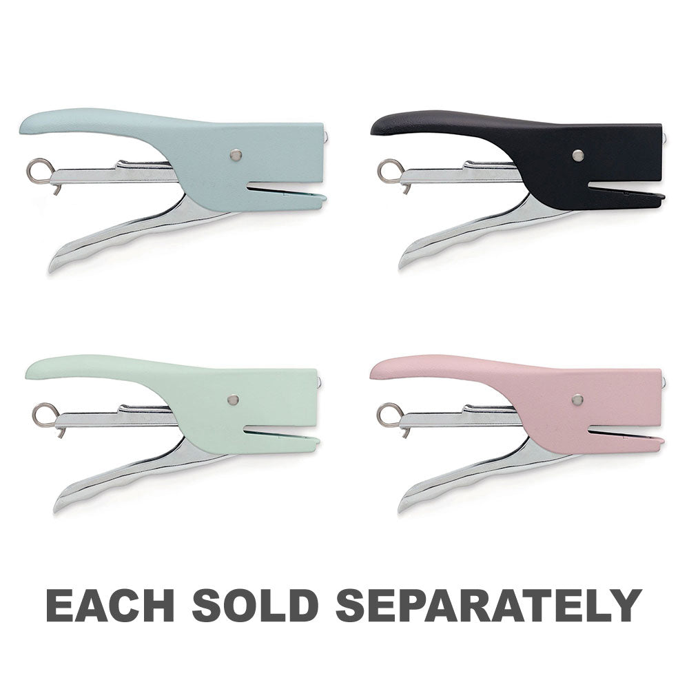 DesignWorks Ink StaplerVintage Green