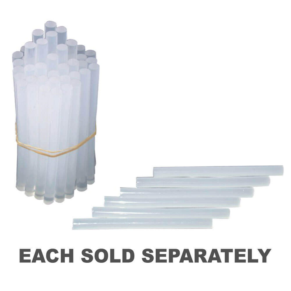 Handy Mini Glue Gun Sticks (7x100mm)6pcs