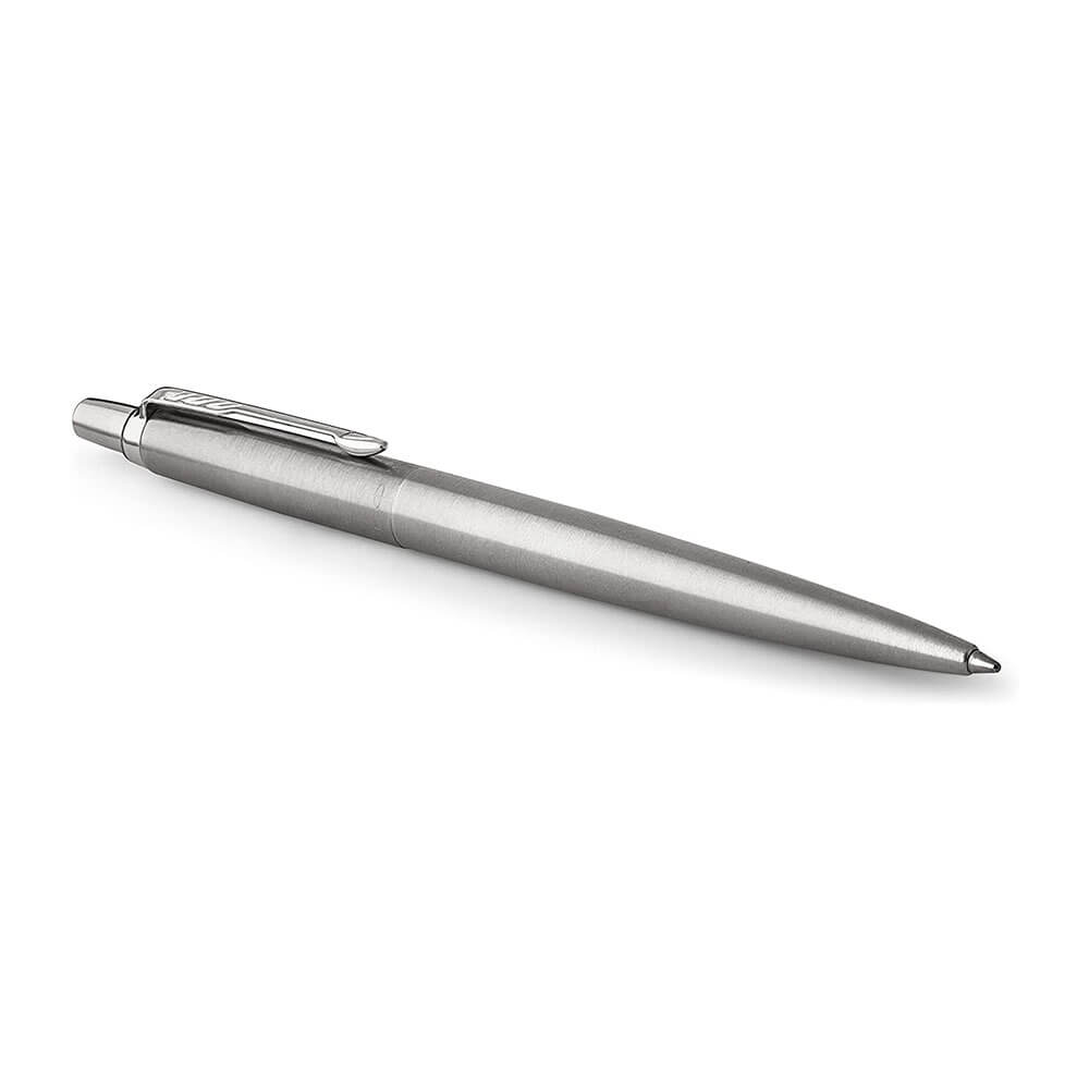 Parker Jotter Bond Street Black Ballpoint PenLondon