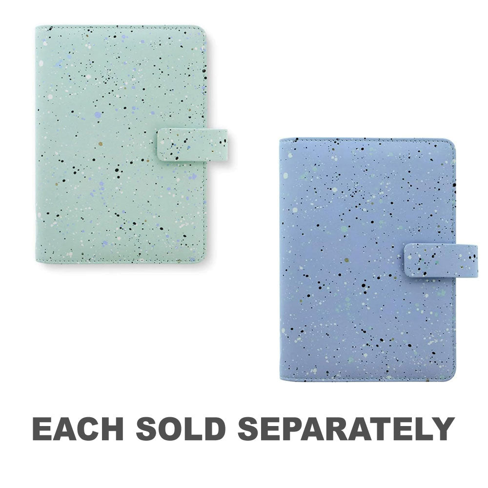 Filofax Personal Expressions OrganizerMint