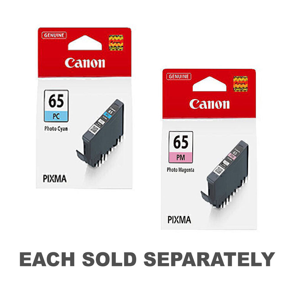 Canon CLI65 Photo Ink TankCyan