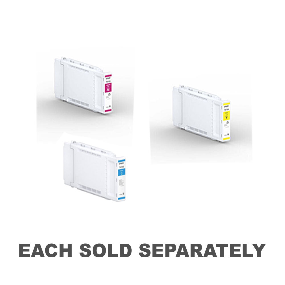 Epson UltraChrome 110mLCyan