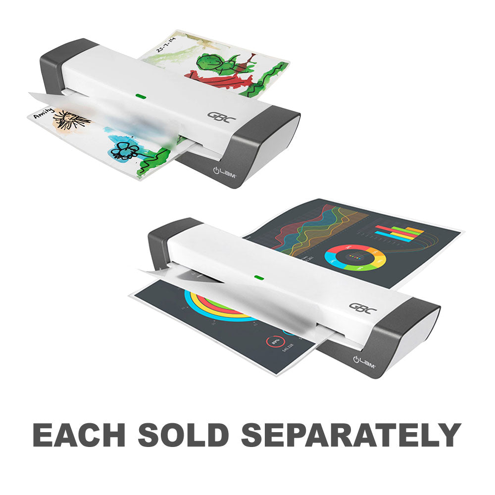 GBC ILAM 250 LaminatorA3