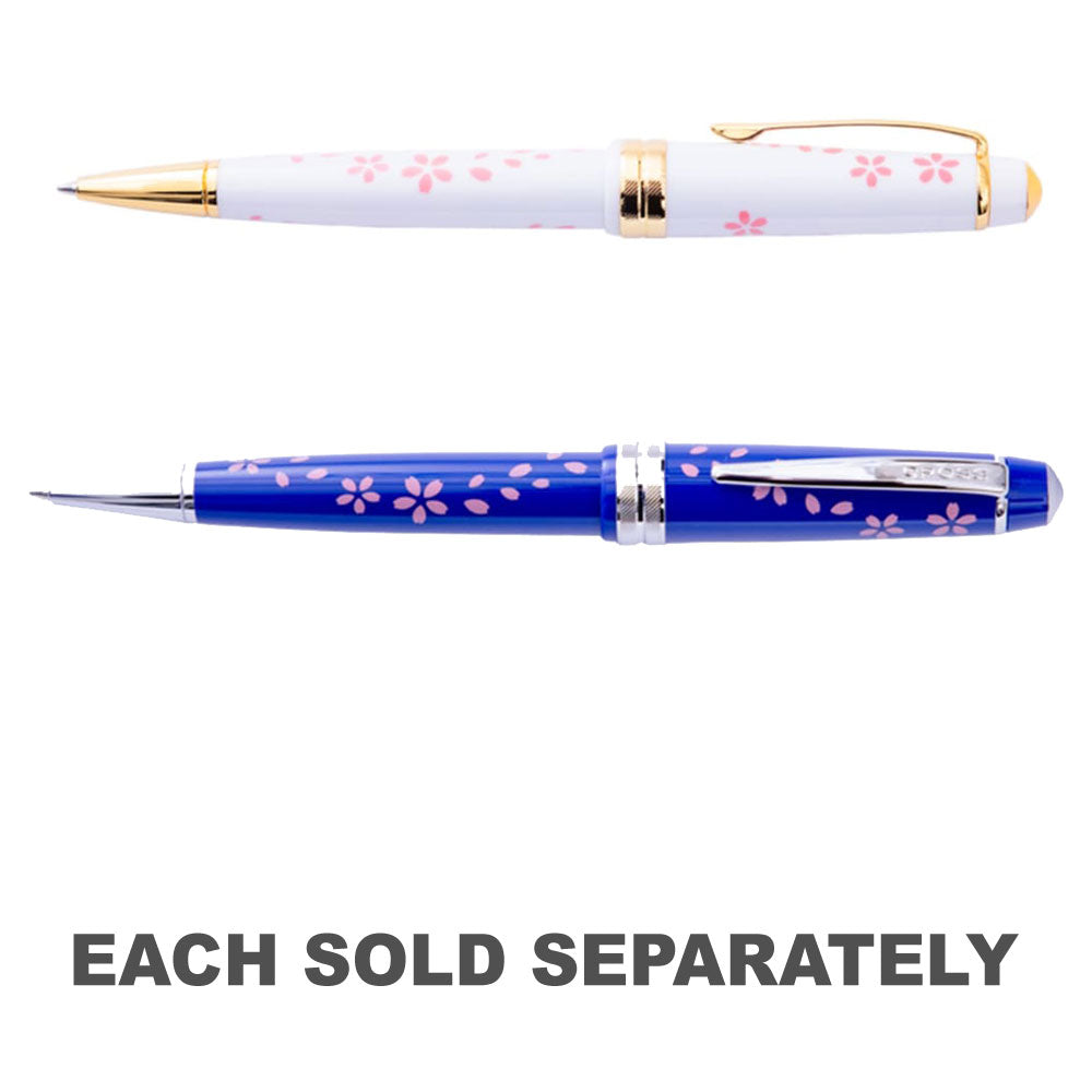 Cross Bailey Light Cherry Blossom Ballpoint PenBlue