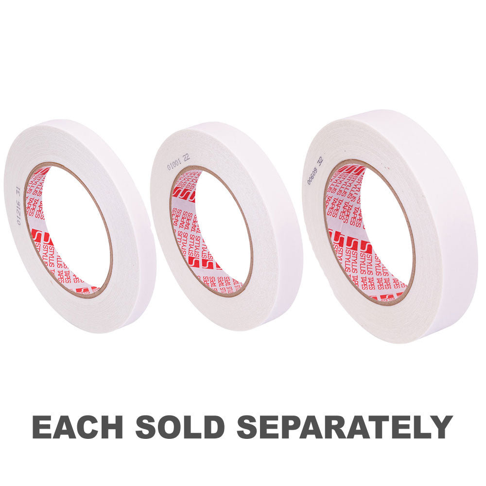 Stylus 740 Double Sided Tape 33m24mm 36pcs