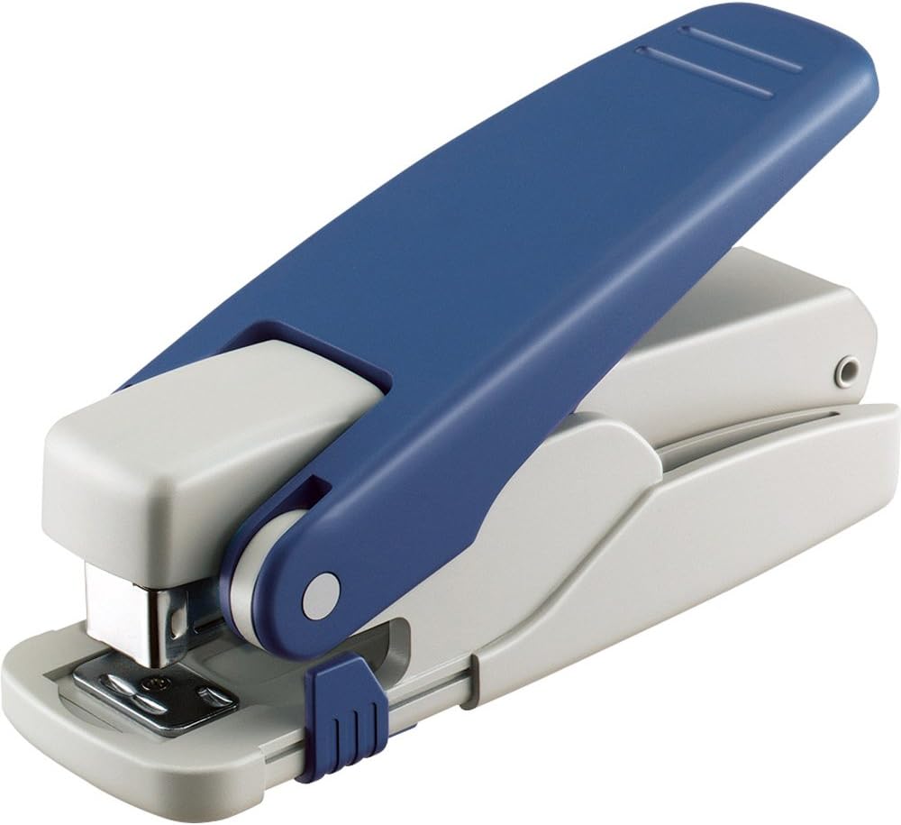 KOKUYO Stapler Large Desktop SL-M135Single Item