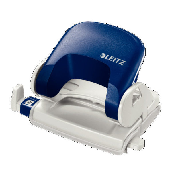 Leitz Perfarator ( Punch ) Nexxt Series 16 page Blue 5038-00-35