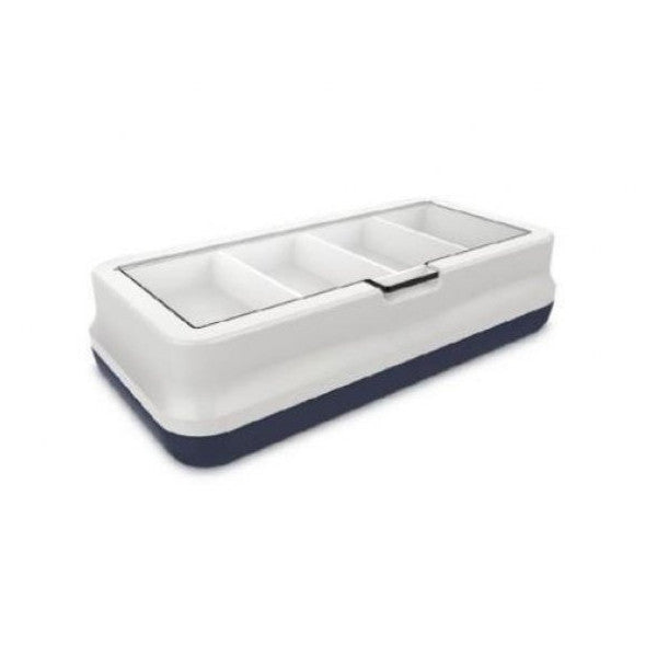 Mas Handle Set Enjoy Black 592