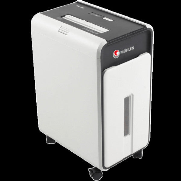 Mhlen 30Lt-C Document Shredder Paper Shredder
