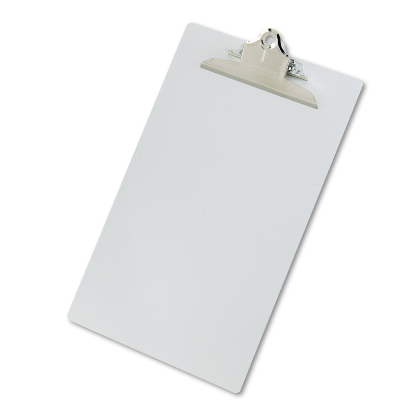 Safco Canmeleon Recessed Panel Receptacles, 15 gal, Polyethylene, Black